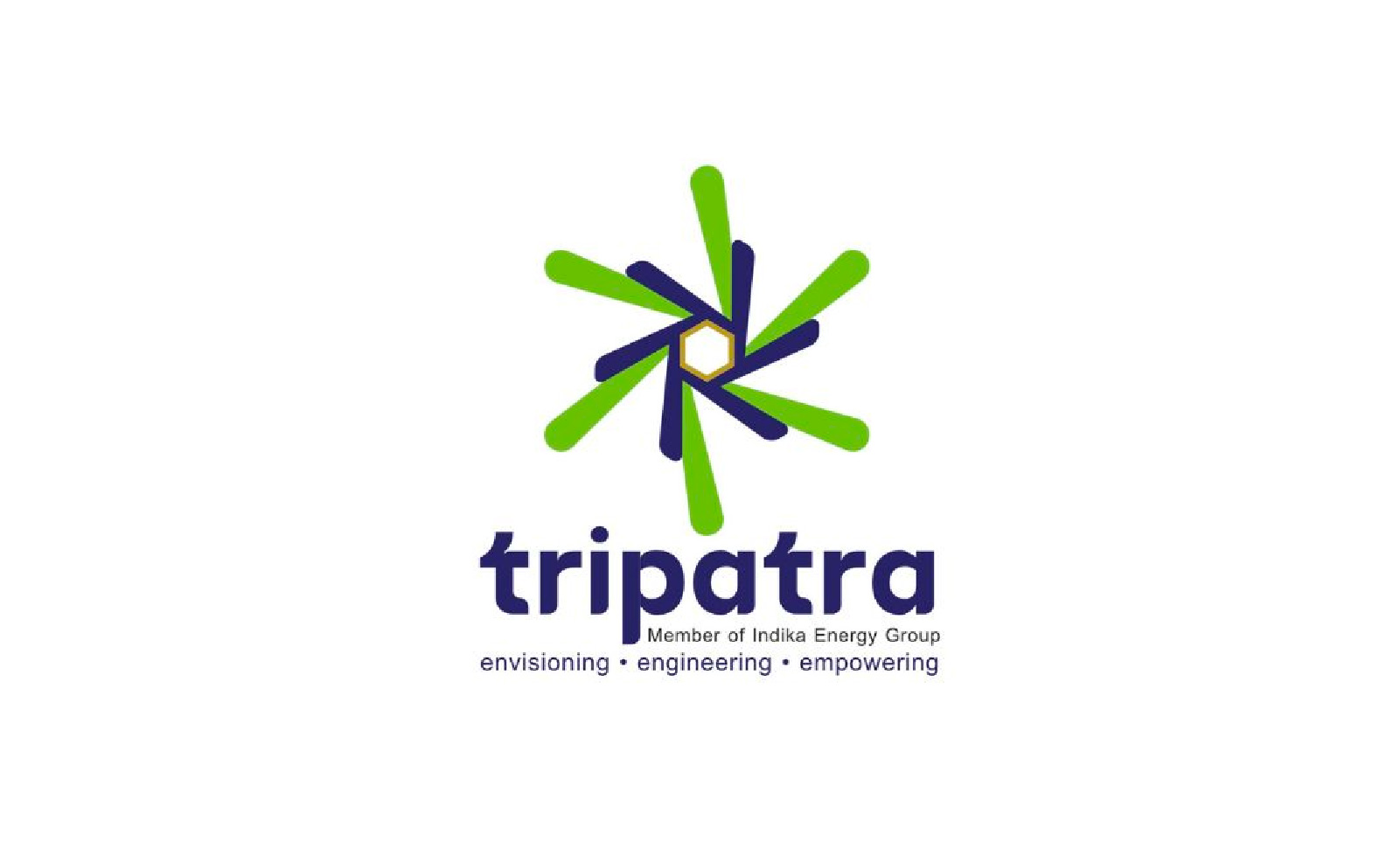 PT Tripatra Engineers and Constructors