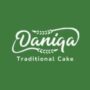 Daniqa Kue Logo