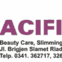 Pacific Beauty Slimming & Spa Logo