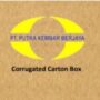 PT Putra Kembar Berjaya Logo