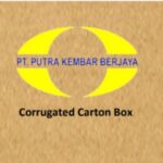 PT Putra Kembar Berjaya Logo