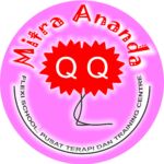 Qq Mitra Ananda Logo