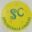 Springdale Course Logo