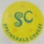 Springdale Course Logo