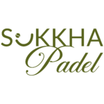 Sukkha Padel Logo